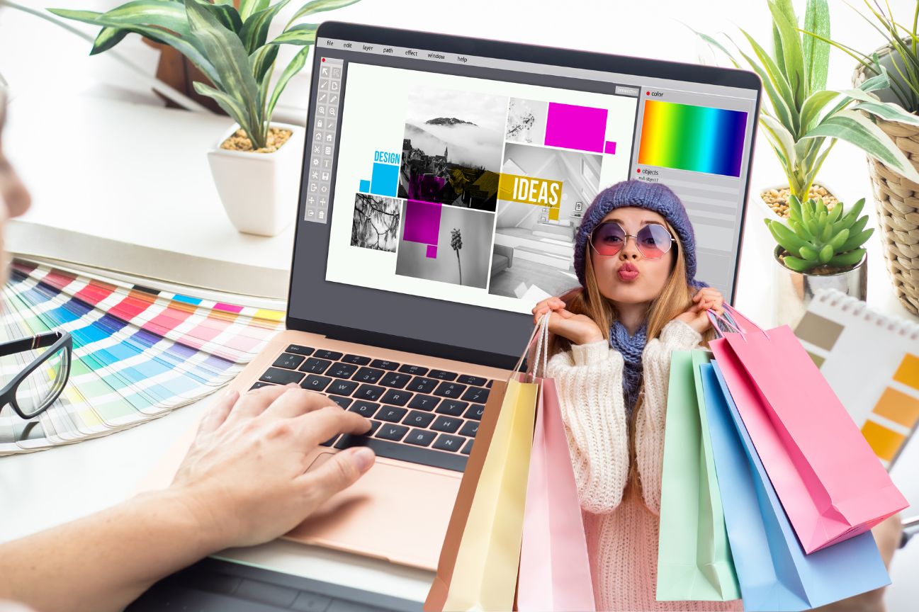 How to Generate AI Image for Shopping Bags: A Guide to Creating Eye-Catching Images